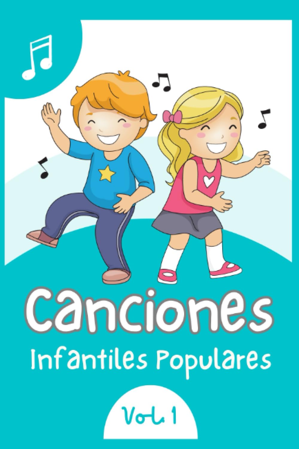 Canciones infantiles populares