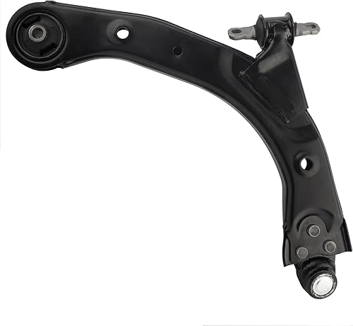 Miniatura 2 de BOXI brazo de control inferior delantero izquierdo y conjunto de rótula para Chevrolet Cobalt 2005-2010  Chevrolet HHR 2006-2010  Pontiac G5