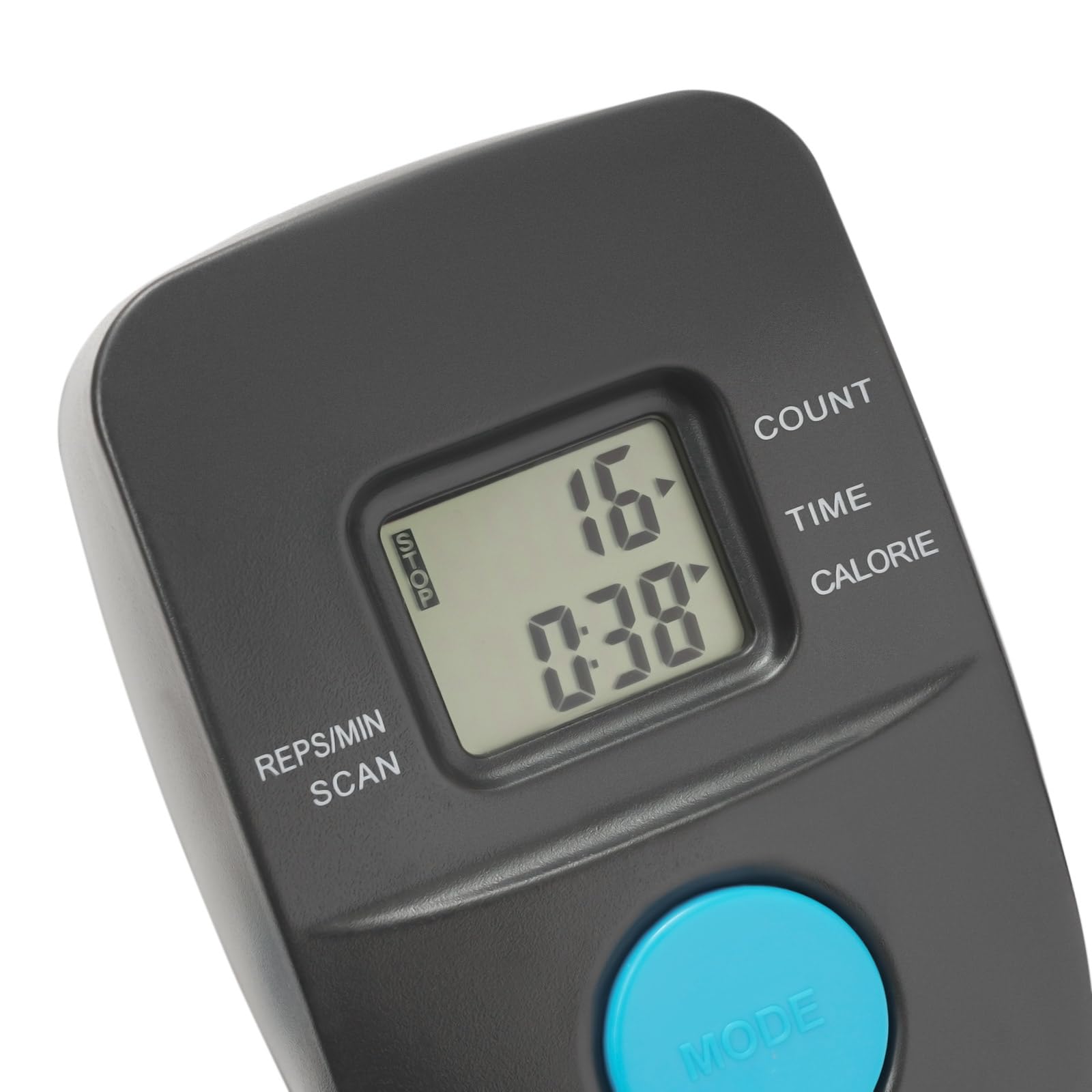 Stepper do domu, pionowa maszyna do wspinaczki z regulowaną kierownicą, trenażer krzyżowy z wyświetlaczem LCD, składany, orbitrek do pokonywania schodów, nośność 136 kg