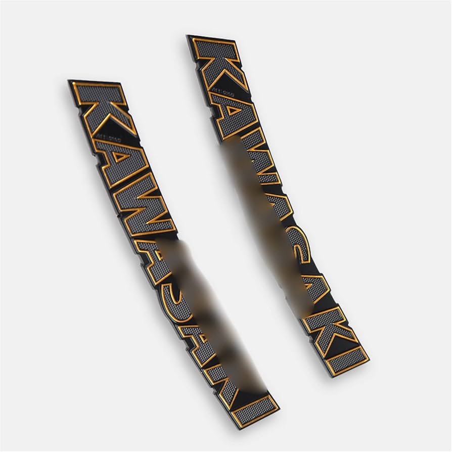 Amazon.co.jp: Z948RS サイドカバーエンブレム カワサキ Z900RS カフェ