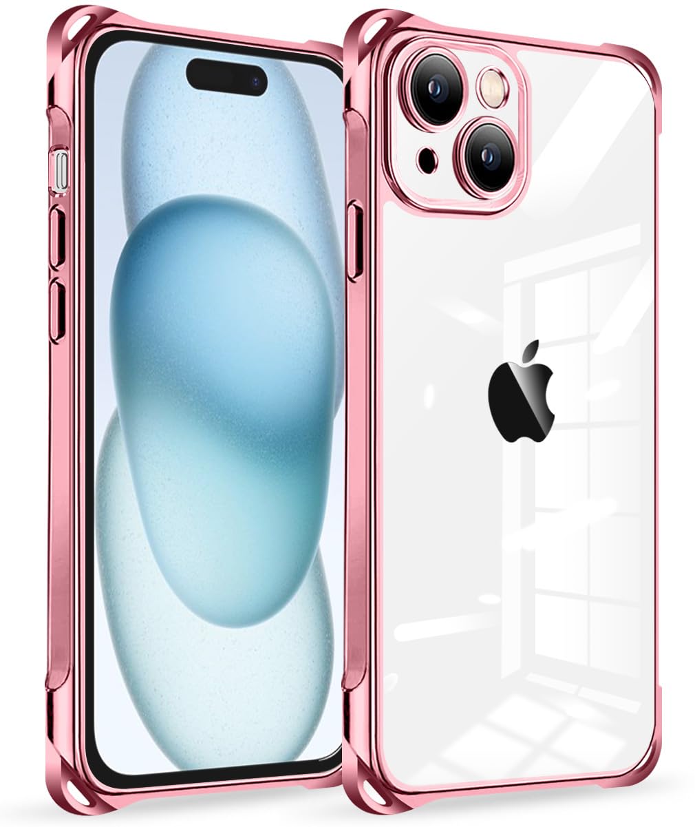 ★新品未開封・本体・ケース・カバー付★iPhone15 128GB SIMフリー ☆新品未開封・本体・ケース・カバー付☆iPhone15 128GB SIMフリー