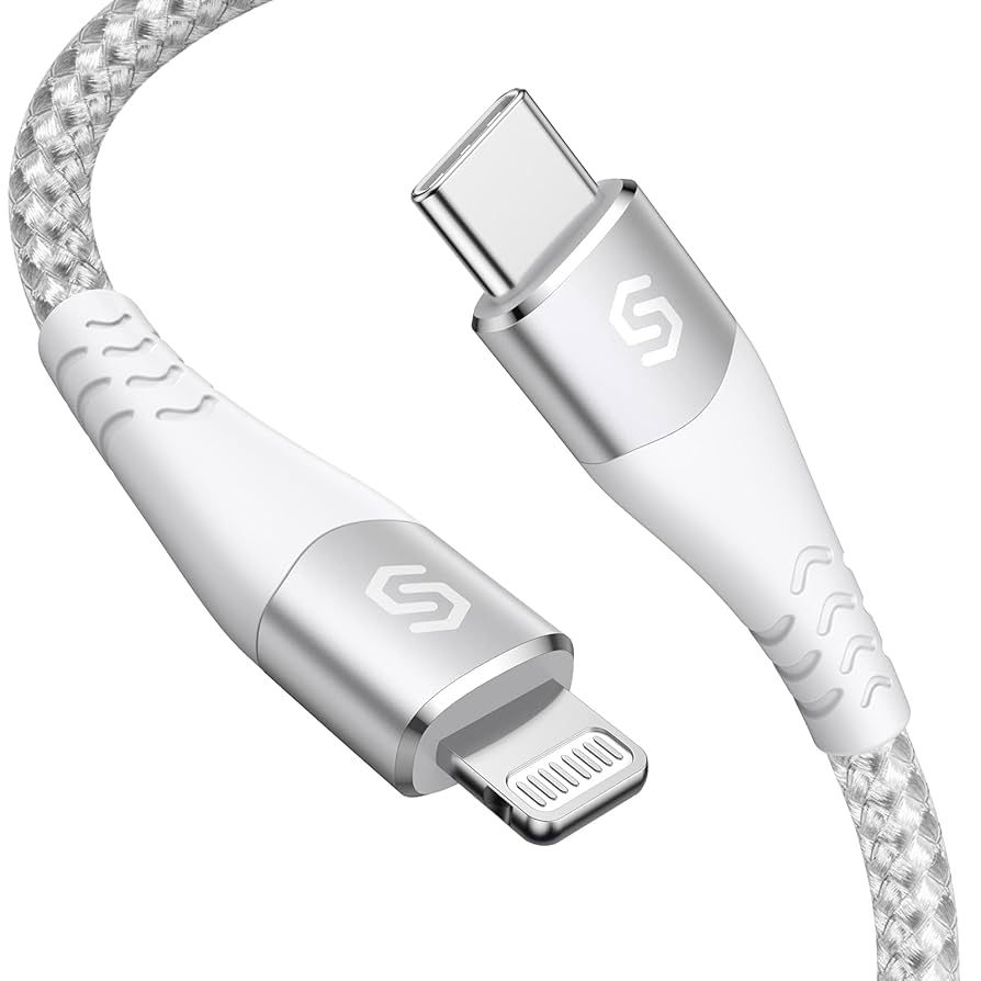 ライトニングケーブル Amazon.co.jp: Syncwire USB-C & ライトニングケーブル 【 Apple