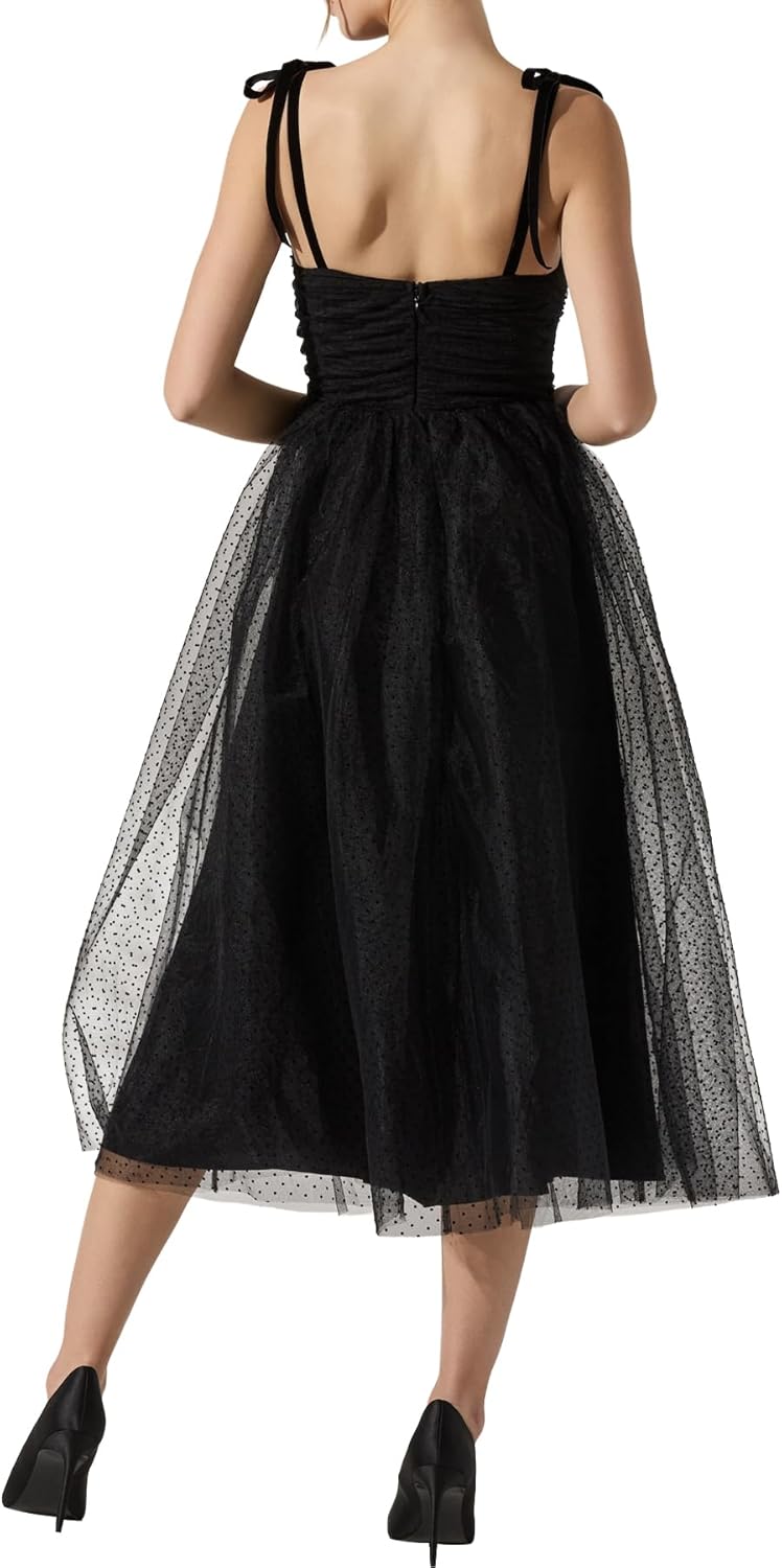 ASTR The Label Womens Karyme Dress - Image 2