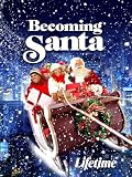 Becoming Santa