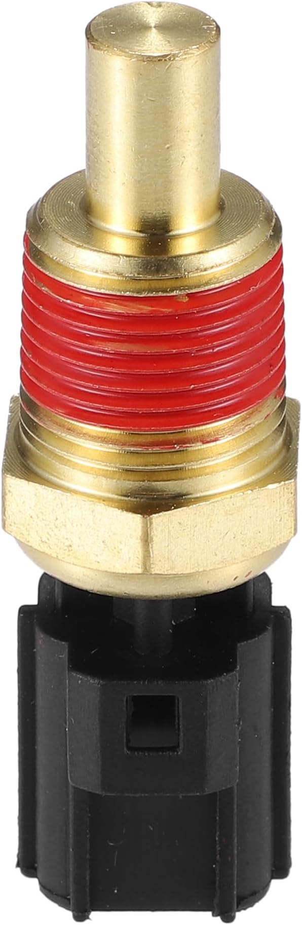 uxcell Engine Coolant Temperature Sensor No.56027873 for Jeep Grand Cherokee 2001-2007 Water Temperature Sensor