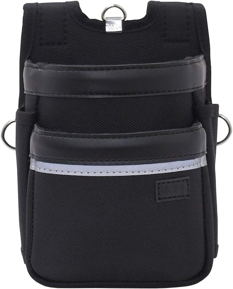 KH BASIC BS123 Waist Bag, Small