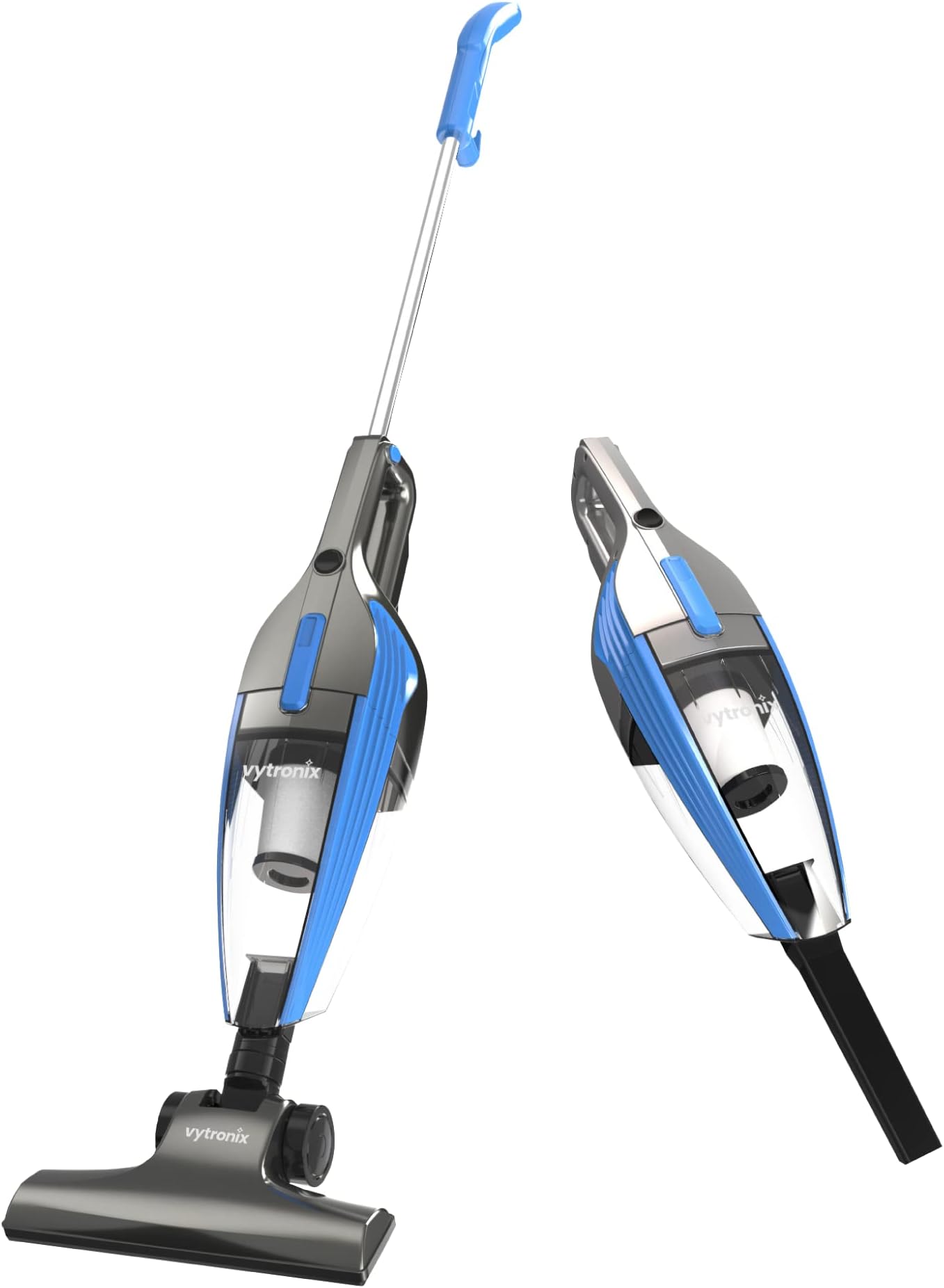 CSU600 Bagless Handheld Stick Vacuum Cleaner
