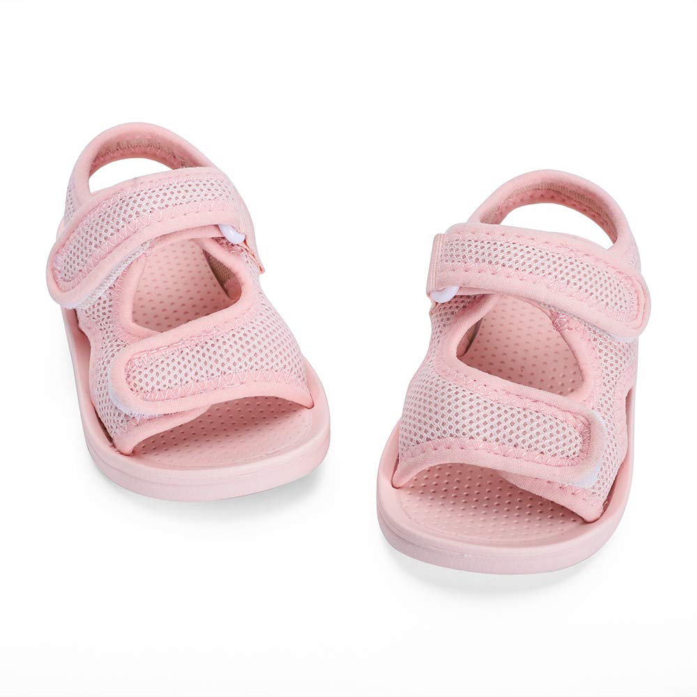 MK MATT KEELY Sandali Bambini Unisex Spiaggia Antiscivolo Scarpe Sandalo Punta Aperta Scarpe Estive EU 21-35