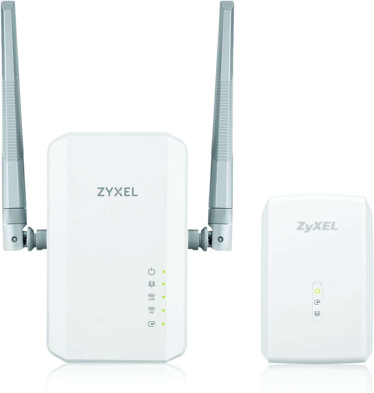 Powerline AC900,1000 Mbps Wireless Extender PLA5236KIT