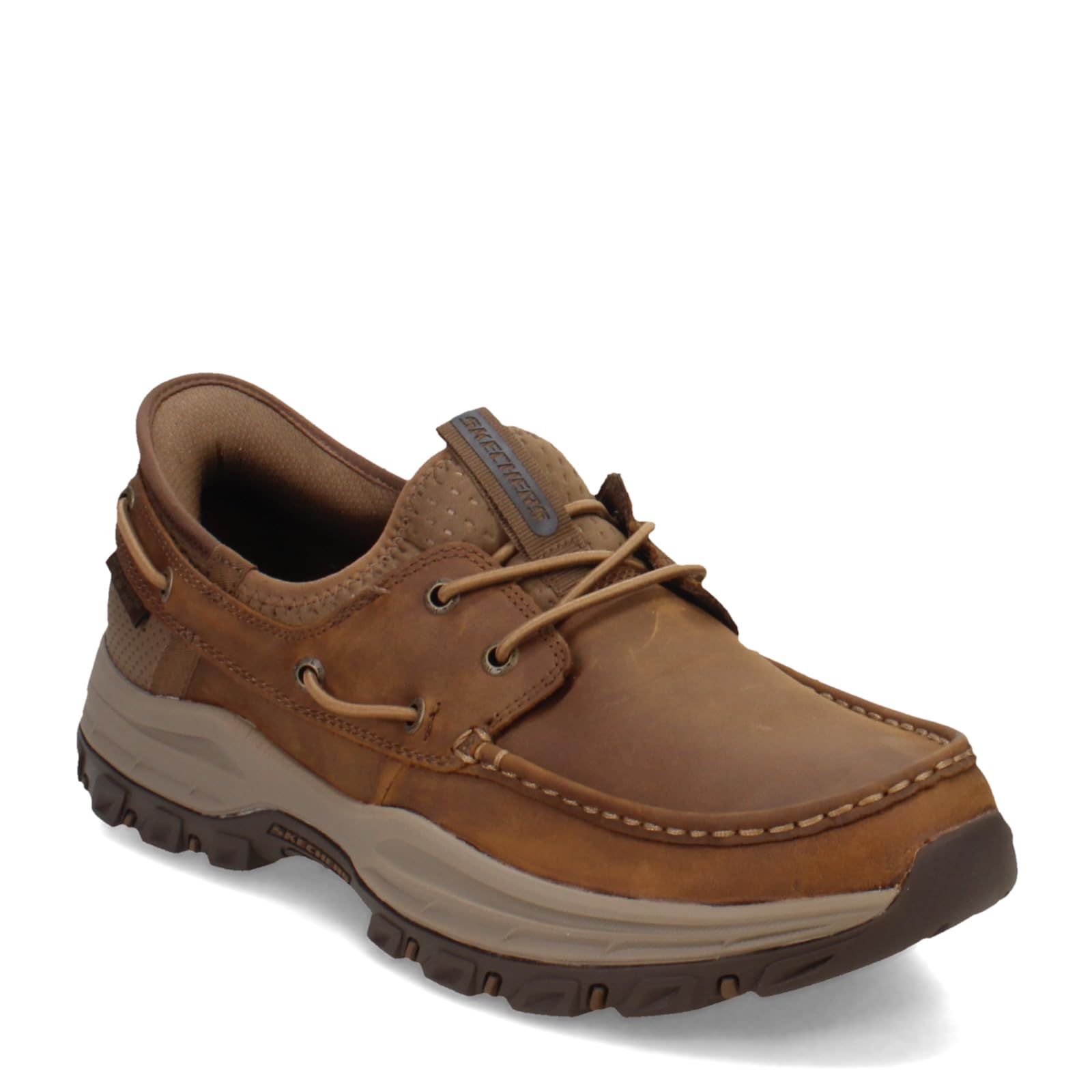 Skechers Knowlson Shore Thing - Slip in Mano Libera MocassinoUomo