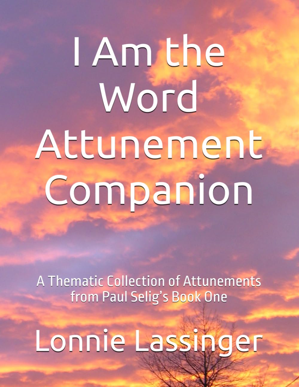 I Am the Word Attunement Companion: A Thematic Collection of Attunements from Paul Selig’s Book One: 2 (The Attunement Project – Companion Series to “I Am the Word”)
