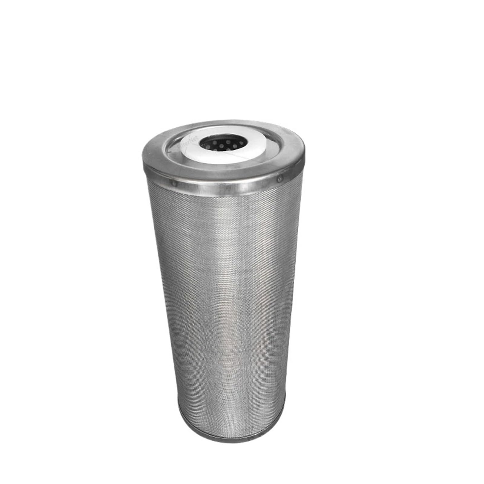 20 * 4,5-Zoll-Edelstahlfilterelement, 316-Material, 1 um, 5 um, 10 um, 20 um, 40 um, 50 um, 100 um, 150u, Edelstahlfilterpatrone(316-20inch-50um)