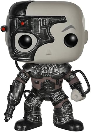 Funko 4899 POP Vinyl Star Trek TNG 