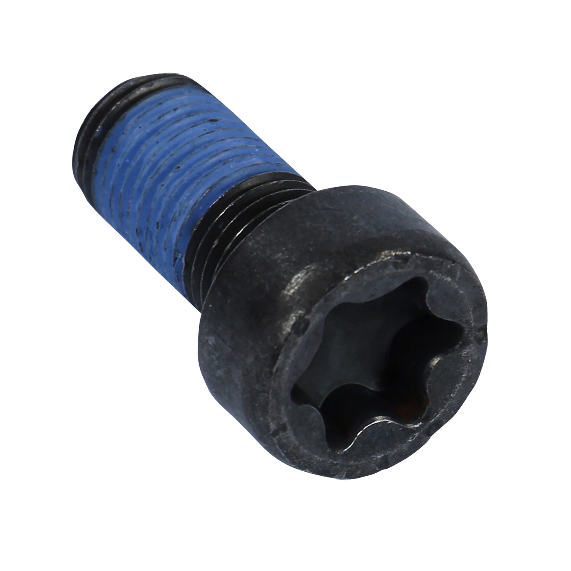 LuK Kit bulloni, Volano 411012210 Compatibile con: ALFA ROMEO 147, 156, 156 Sportwagon, 159, 159 Sportwagon, 166, BRERA, GIULIETTA, MITO, SPIDER, CADILLAC BLS, FIAT 500L, 500X, BRAVA, BRAVO I