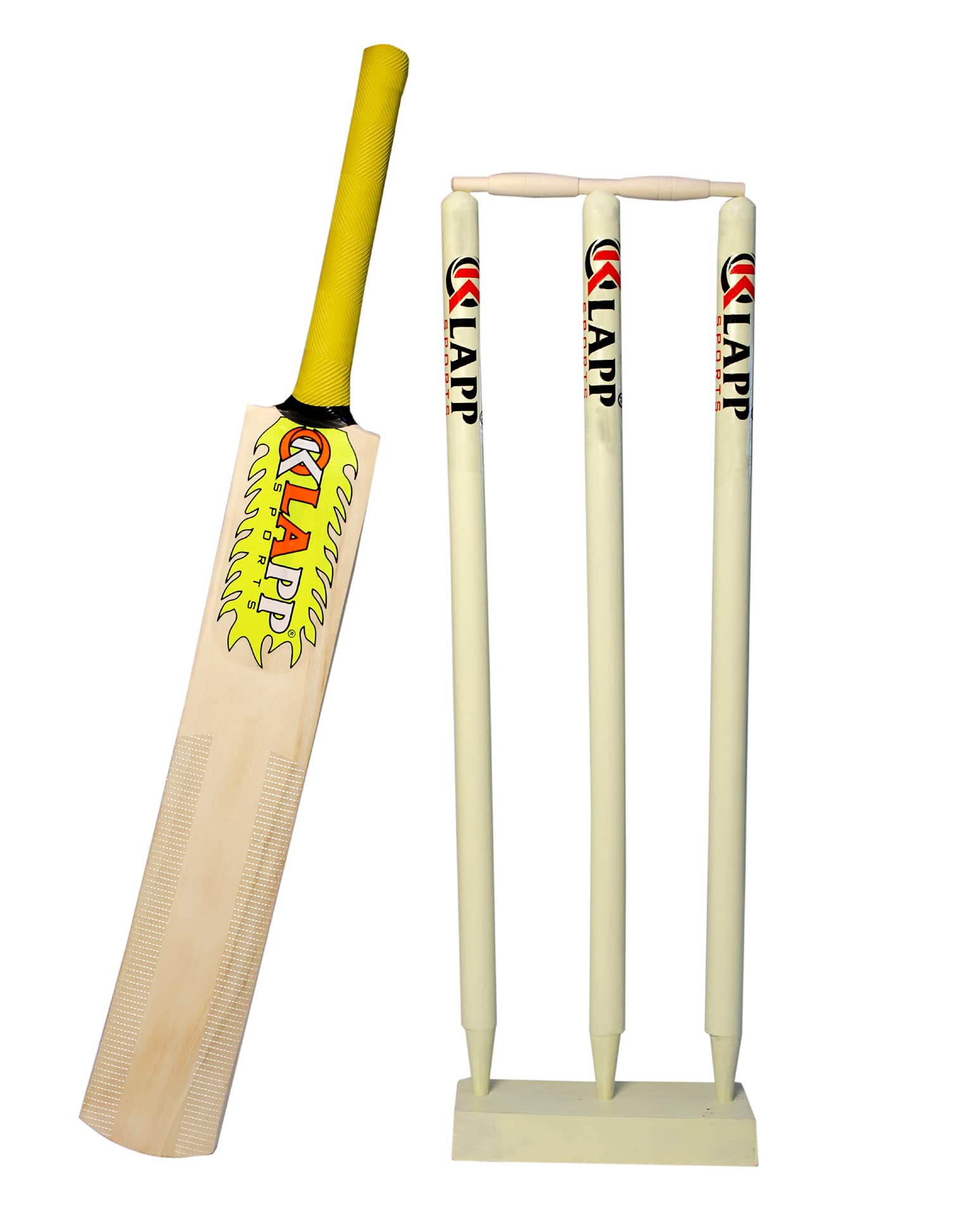 Klapp Speed New Series Cricket Kit (Size 5)-image-1
