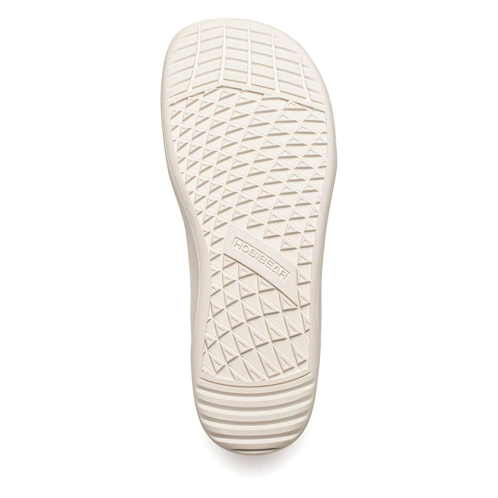 HOBIBEAR Barefoot Minimalist Shoes - Scarpe da corsa da donna e uomo, a goccia zero, ampia larghezza, impermeabili, per trail running