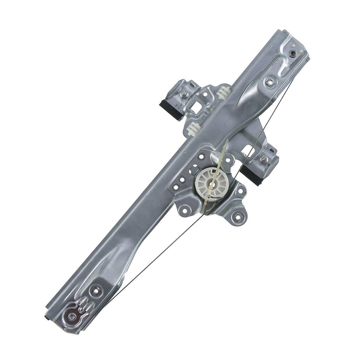 A-Premium Electric Power Window Regulator Without Motor Replacement for Chevrolet Cruze 2011-2012 Rear Passenger Side
