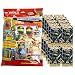 Produktbild Blue Ocean Lego Ninjago - Serie 4 Trading Cards - 1 Starter + 20 Booster - Deutsch
