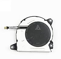 Vista 9 de Módulo de ventilador de refrigeración interno Reemplazo de cable flexible compatible con Nintendo Switch NS 2017 HAC-001