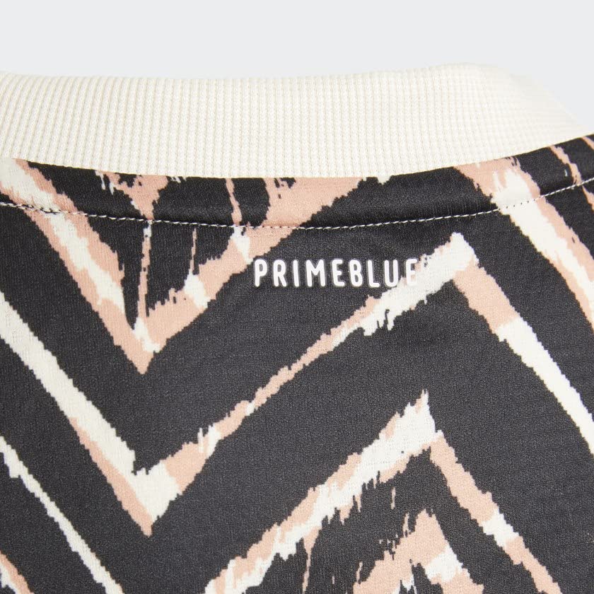 adidas Primeblue Tennis Match Tank Top Kids'2