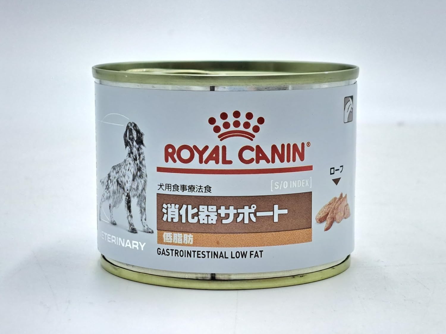 Amazon.co.jp: 【12缶・ケース販売】ロイヤルカナン 犬用 消化器 