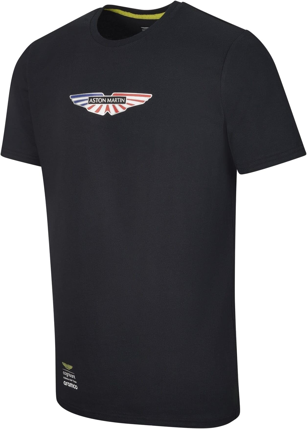 Aston Martin Cognizant F1 Men's 2023 USA GP T-Shirt