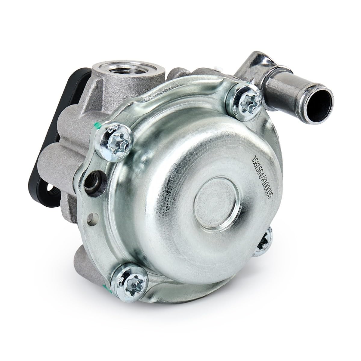 RIDEX 12H0012 Pompe de direction assistée hydraulique Compatible avec BMW 3 Berline E46