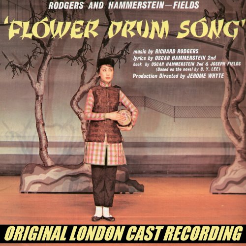 Flower Drum Song Original London Cast Recording by Various artists on Amazon Music Amazon.co.uk