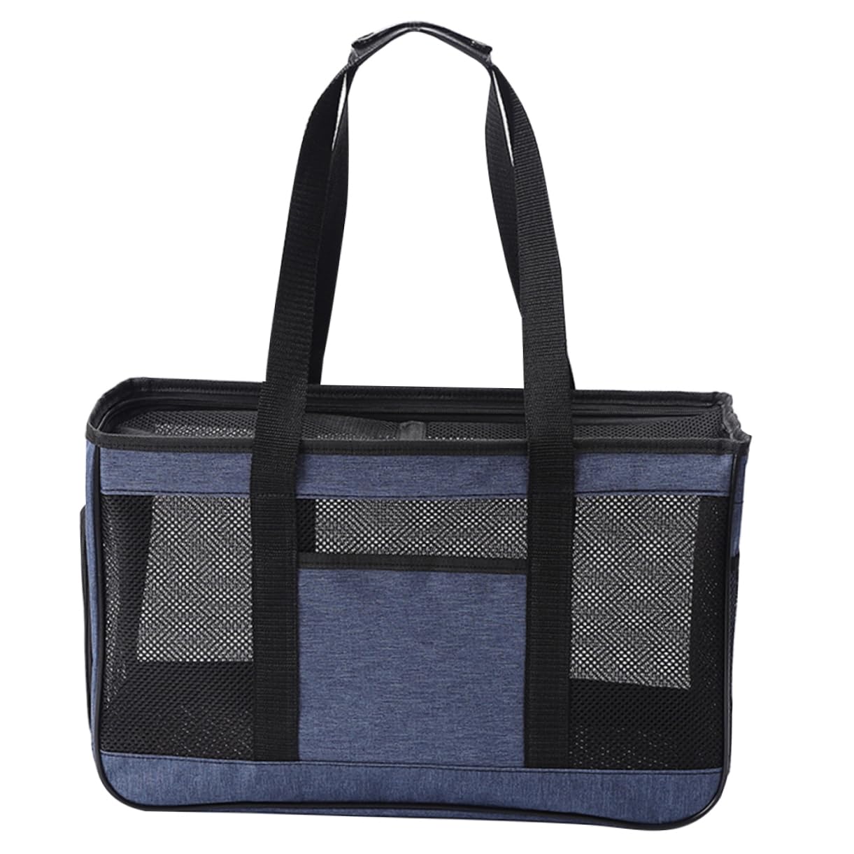 BESPORTBLE Trasportino Per Animali Domestici Traspirante e Portatile Borsa Da Viaggio Per Gatti e Cani Di Piccola Taglia Facile Da Trasportare Per Uscite Estive