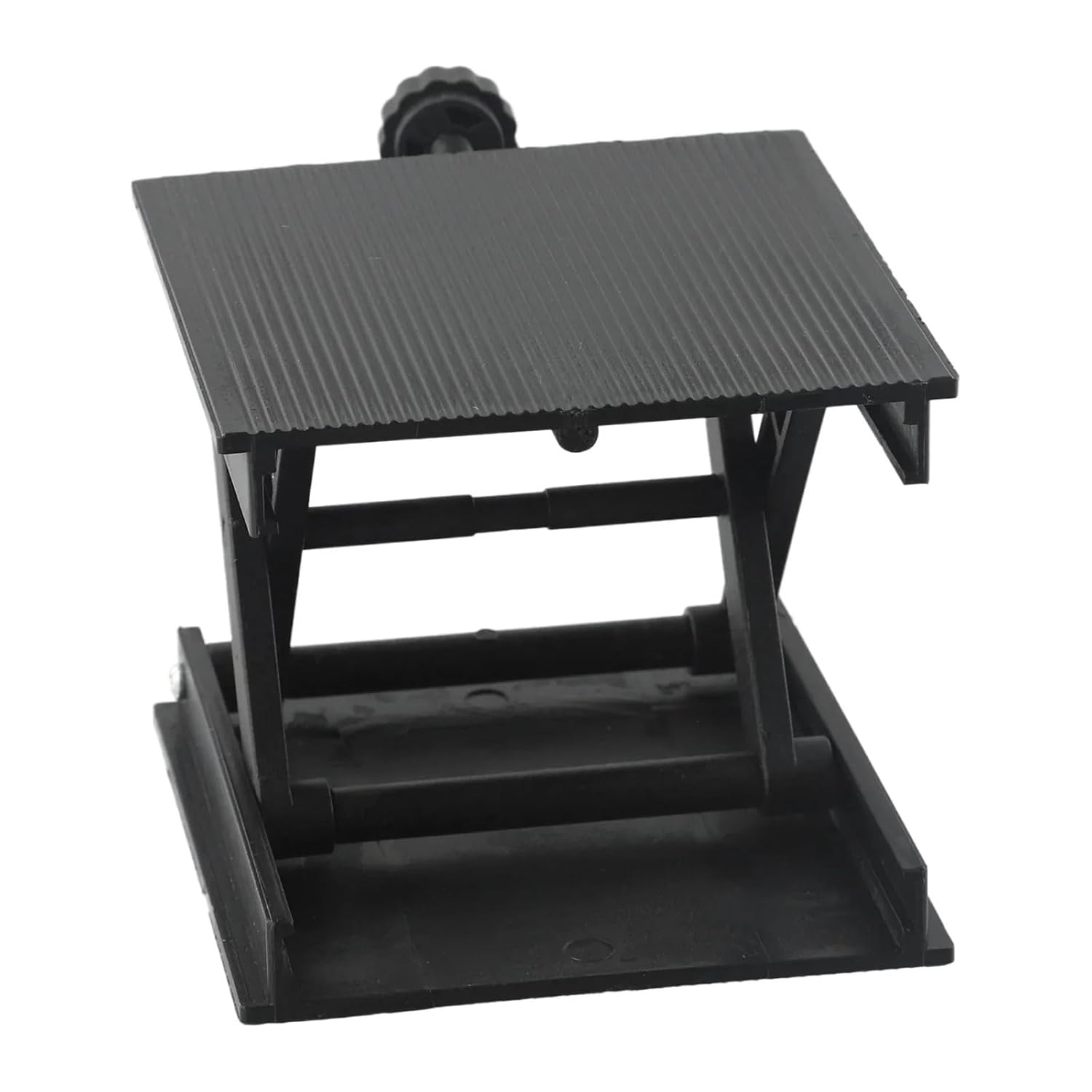 Aluminum Plastic Laboratory Hydraulic Adjustable Lifting Platform