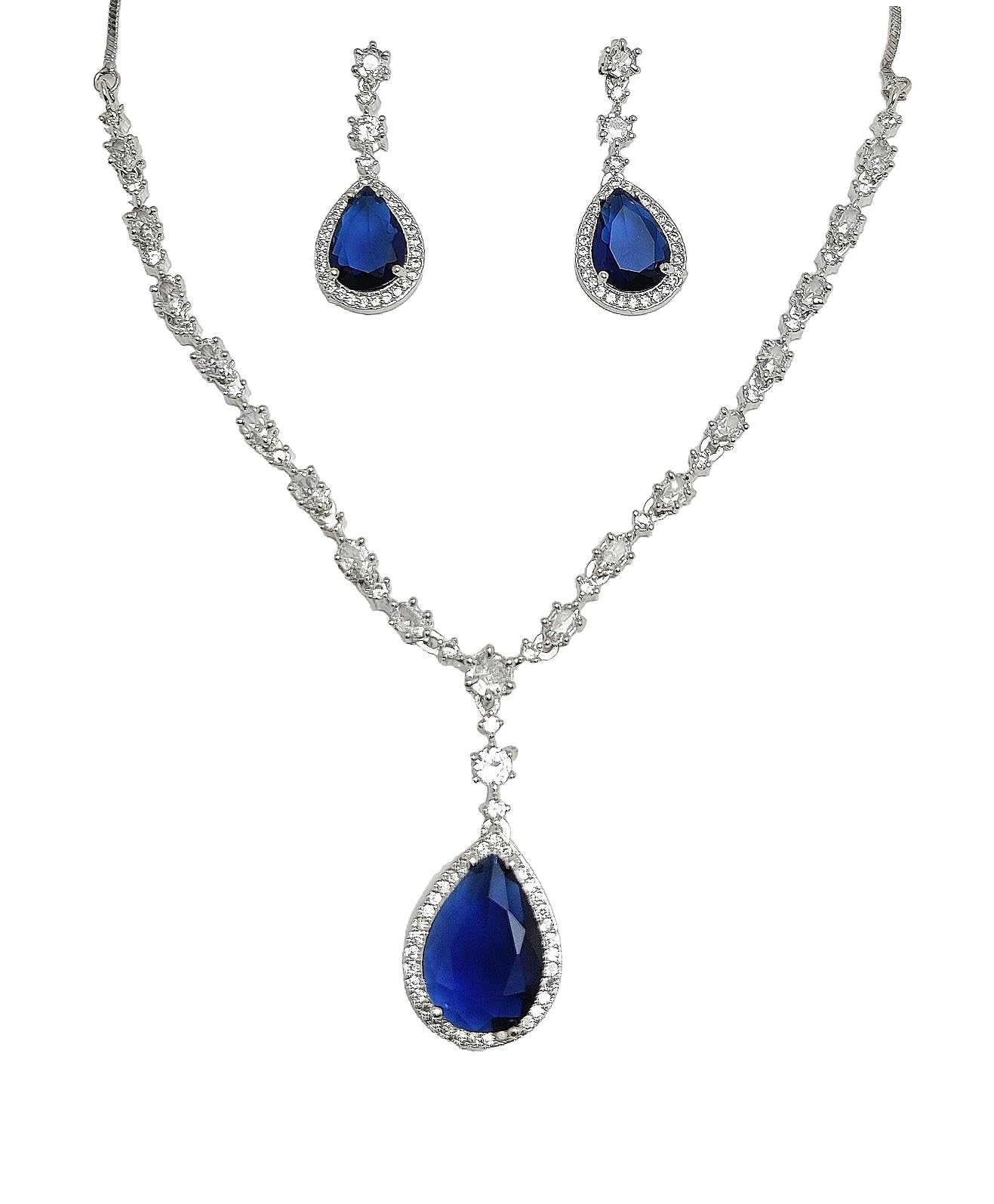 See full amazon price history chart for Exquisite AD American Diamond Drop Pendant Necklace Set - Elegant Jewelry for Women - Ideal Gift for Special Occasions (Red) Exquisite AD American Diamond Drop Pendant Necklace Set - Elegant Jewelry for Women - Ideal Gift for Special Occasions (Red) (B0CNXTCT9N) Amazon Price History, Amazon Price Tracker
