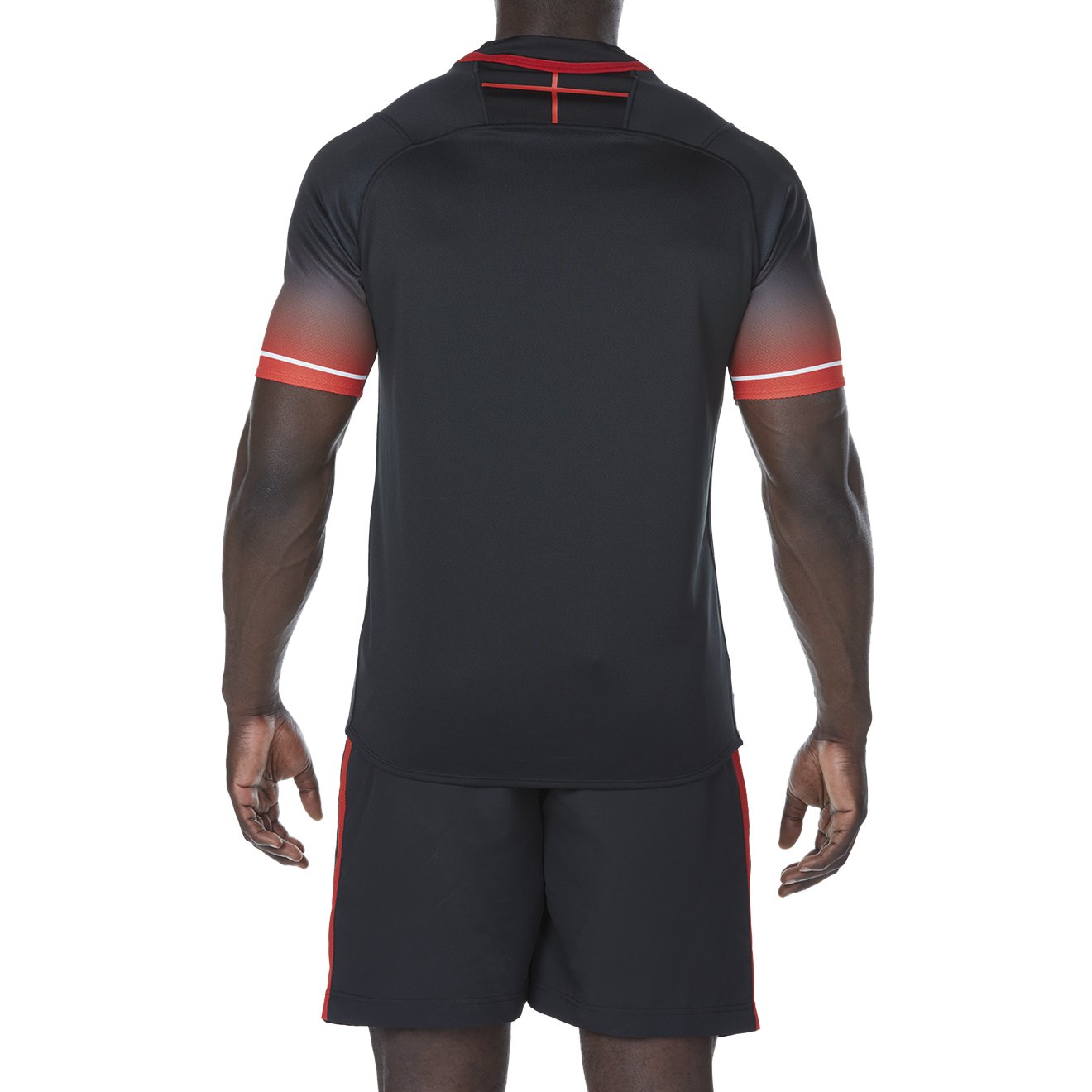 Maillot De Rugby Angleterre Canterbury - Taille 3XL - Excellent état - Rugby à 7