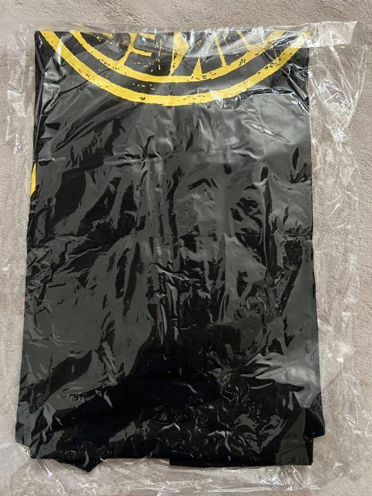 NUKEY PIKES ニューキーパイクス タイダイTシャツ Mサイズ