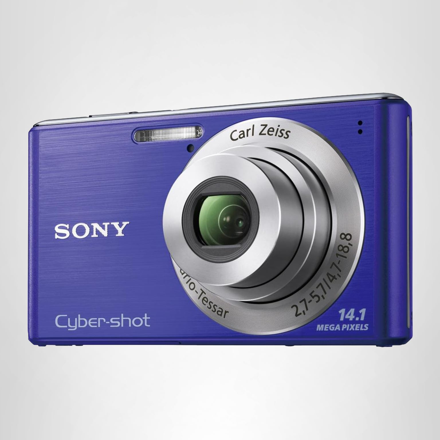 Amazon.com : Sony Cyber-Shot DSC-W530 14.1 MP Digital Still Camera