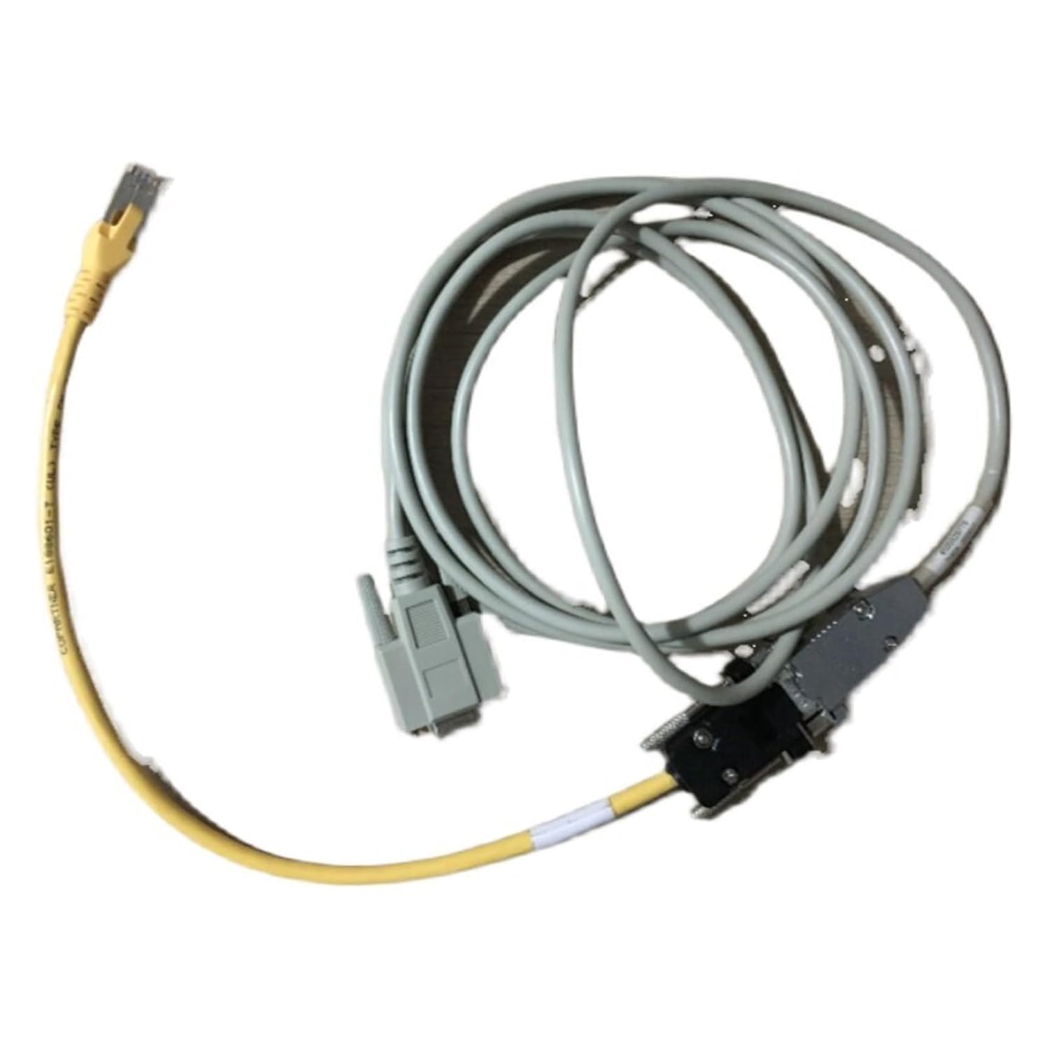 F5 Inverter Debugging Cable HSP5 00F50C0-00202 Communication line Data line
