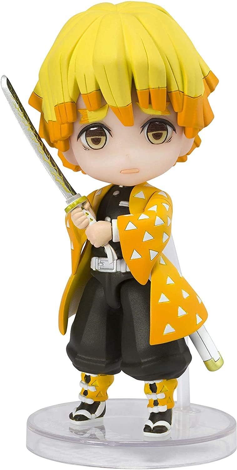 Agatsuma Zenitsu