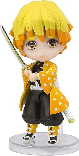 Agatsuma Zenitsu Demon Slayer, Agatsuma Zenitsu Demon Slayer, Multi