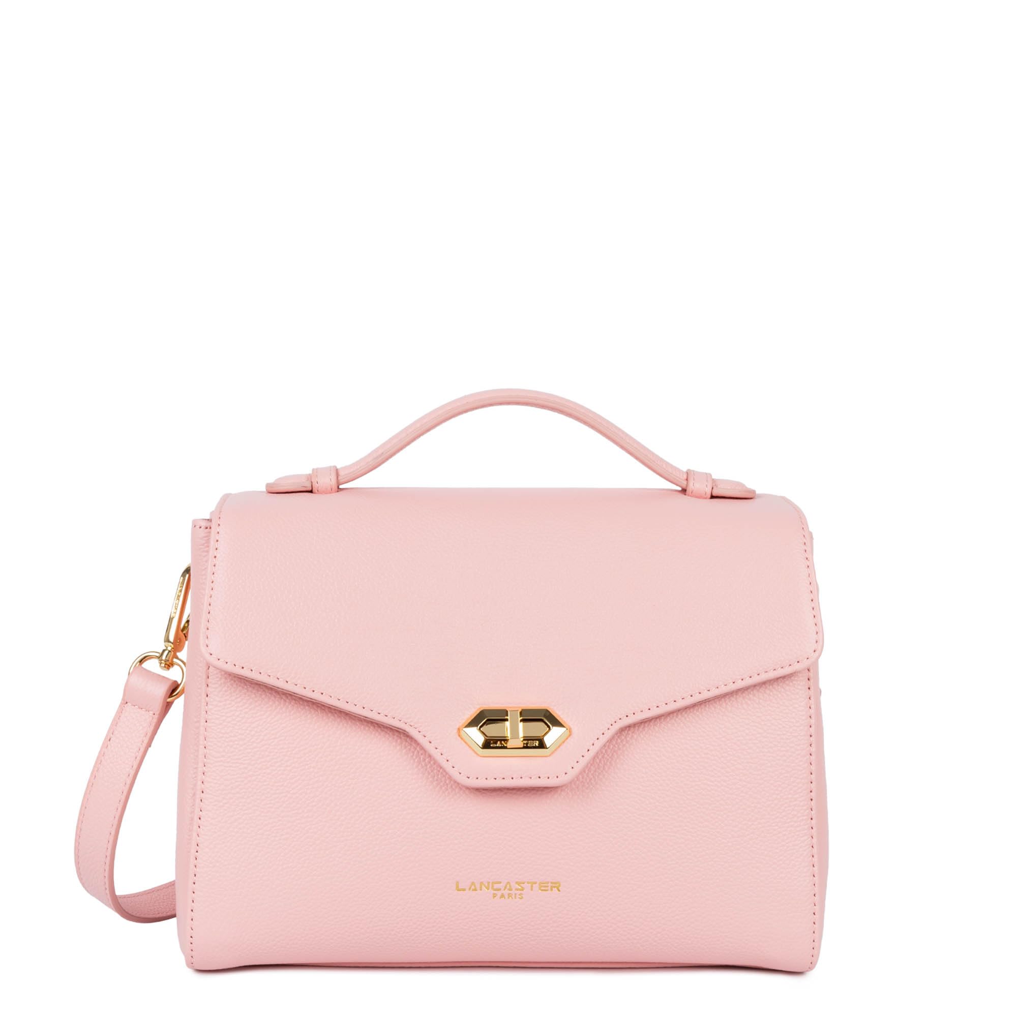 Lancaster Foulonné Milano, Bolso Unisex Adulto, Talla única
