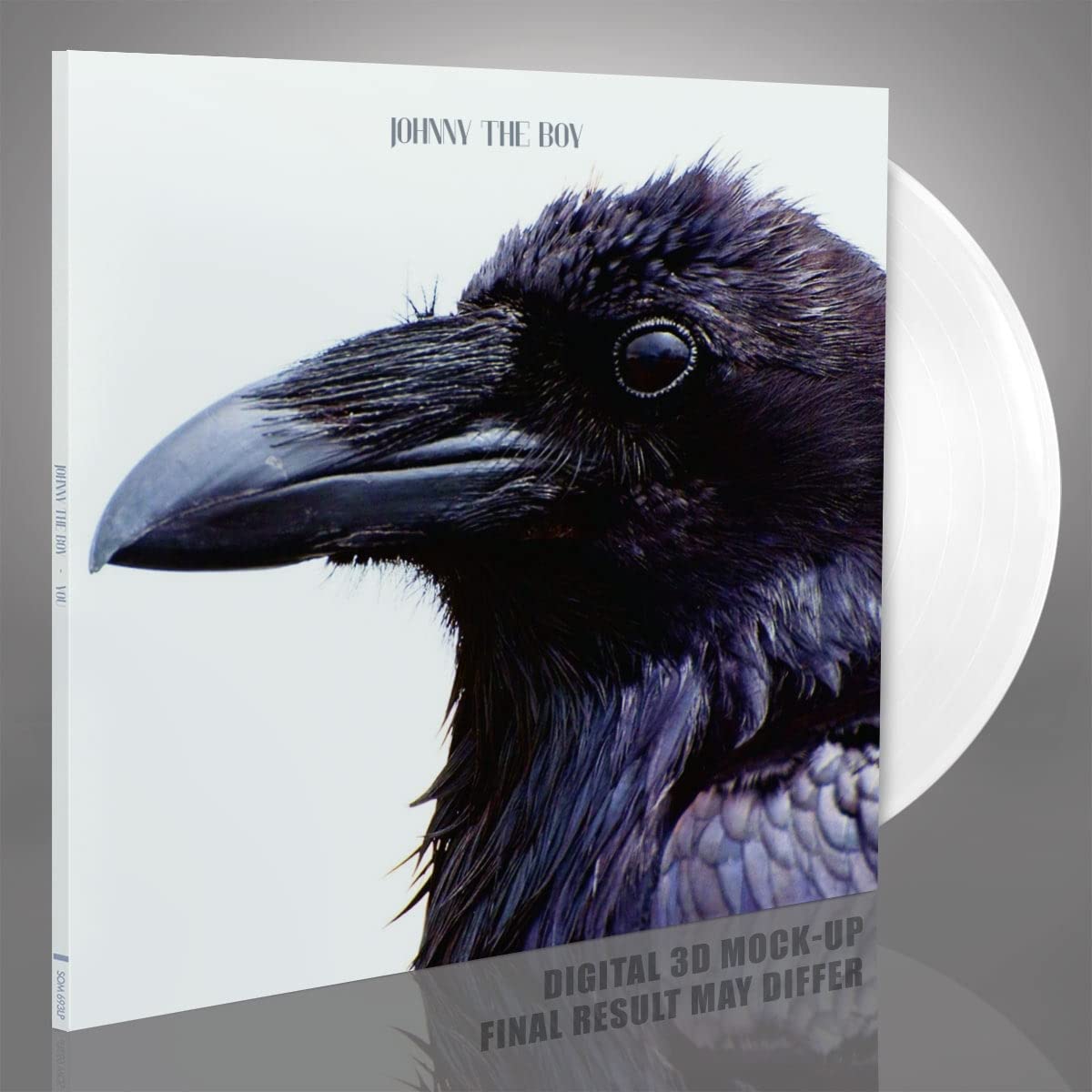 You [VINYL]