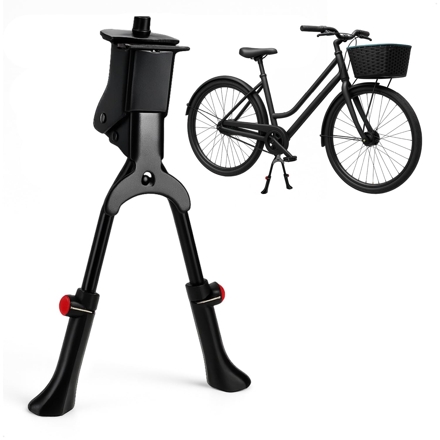 Supporto Ruota Posteriore Bici