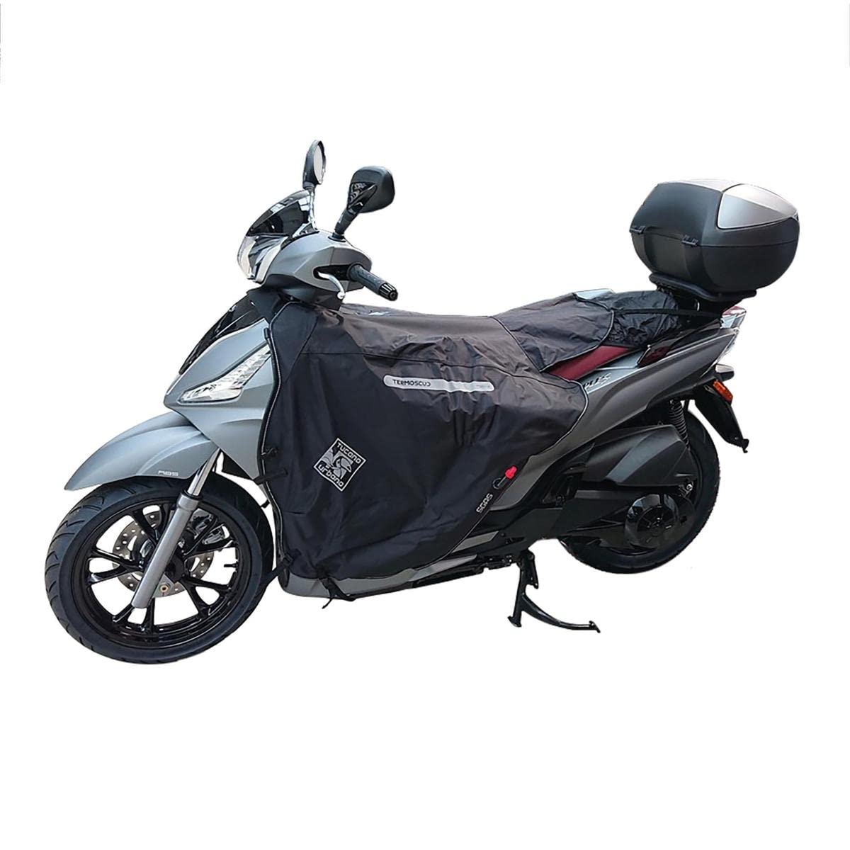 TUCANO URBANO TERMOSCUD® NERO