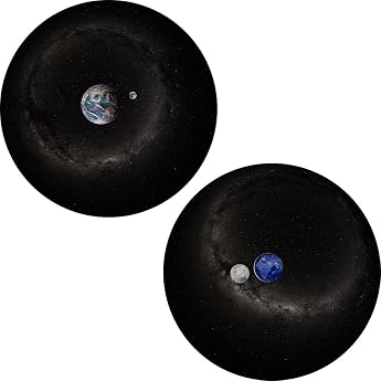 Discs Double Pack #2 for Sega Toys Homestar Planetarium