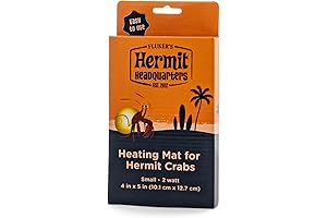 Fluker's Premium Crab Heating Pad