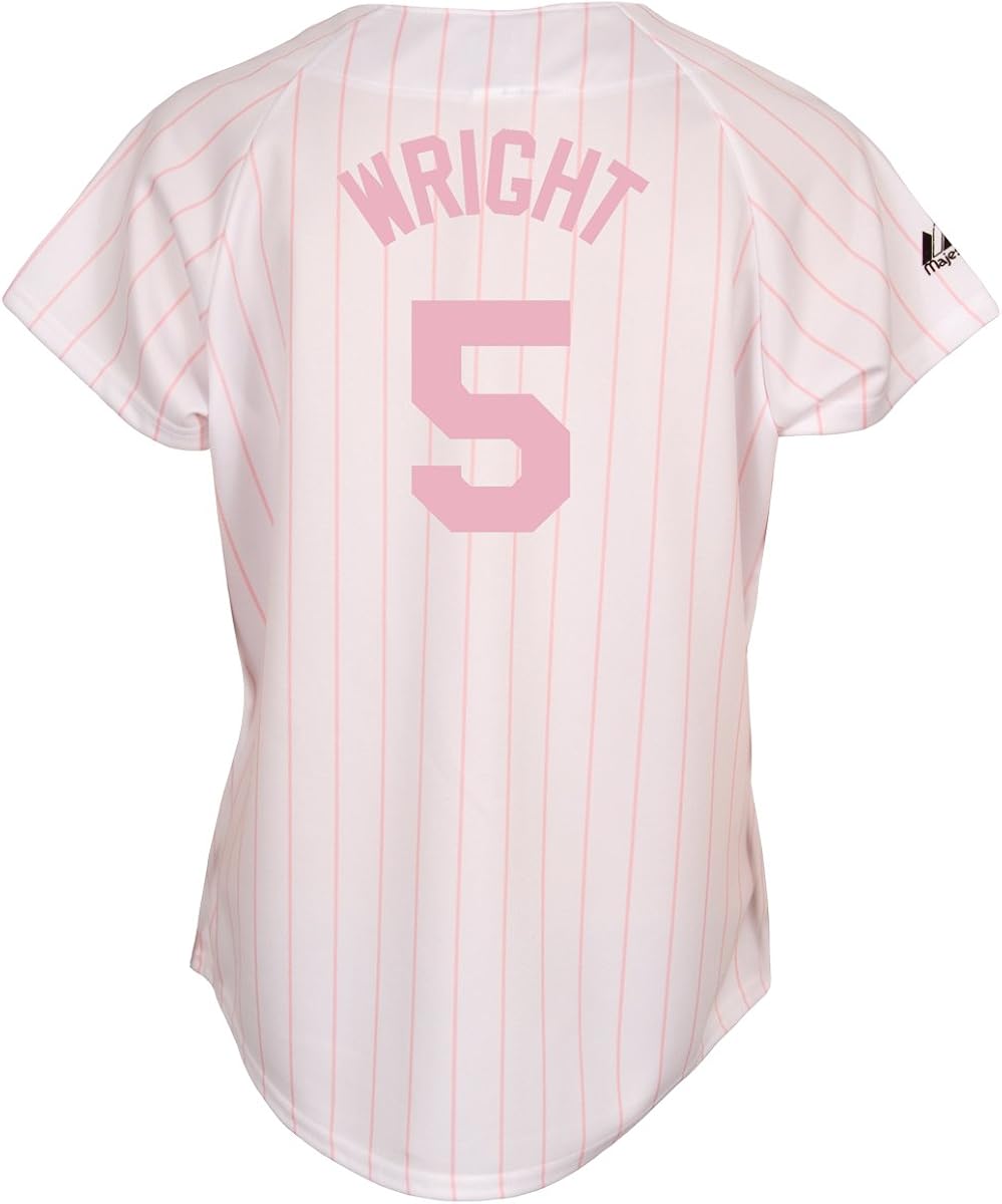 david wright replica jersey