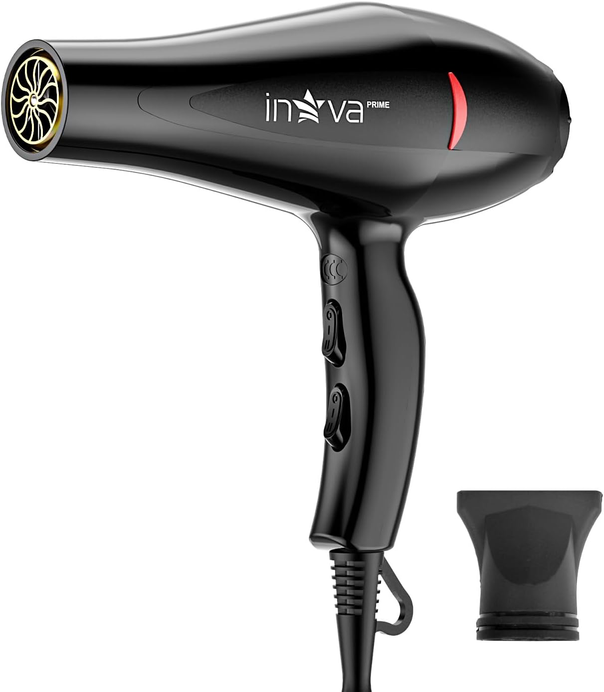 Secador de Cabelo Profissional 1500W: Review após 7 dias de uso