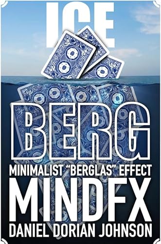 Ice-berg by Daniel Johnson from MindFX