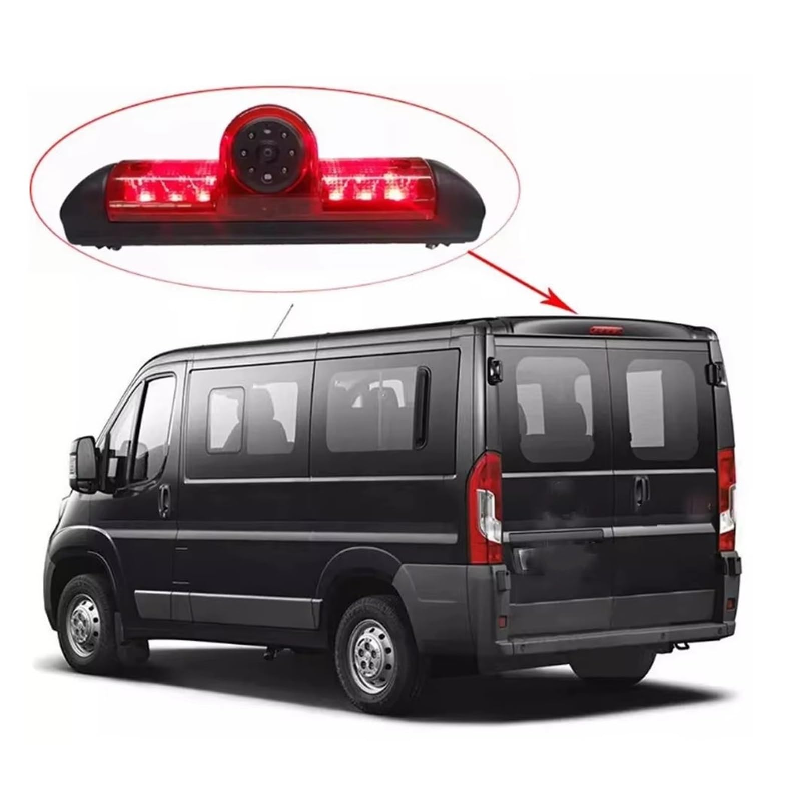 Rückfahrkameras Für Citroen Für Jumper Iii Parkplatz Rückansicht CCD Kamera Auto Bremse Reverse