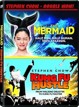 Kung Fu Hustle / Mei Ren Yu