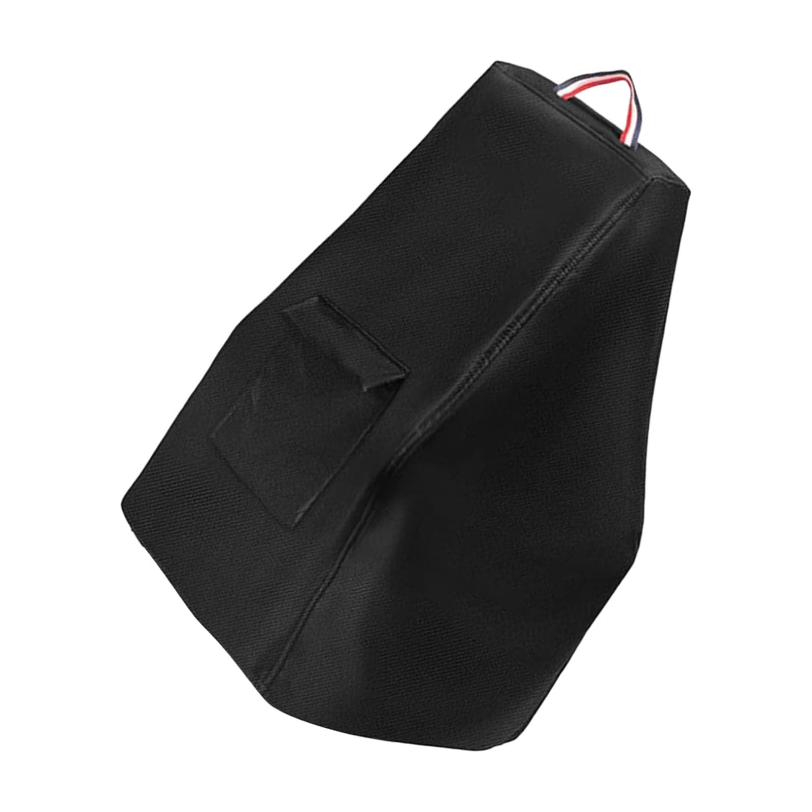 Apglsxy 420D Table Cut Waterproof Shielding Resistant Cloth Construction Accessory Storage Compartment Portable Cut Machine Protector