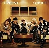 GO FOR IT!(完全初回限定-ソンジェ盤-)